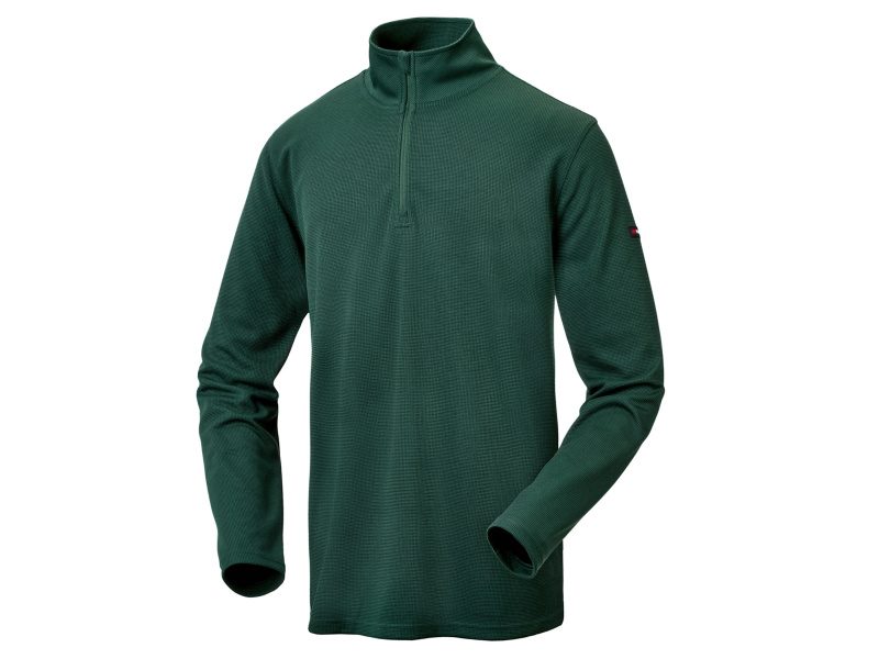 Parkside® Pánská mikina (zelená, S (44/46))