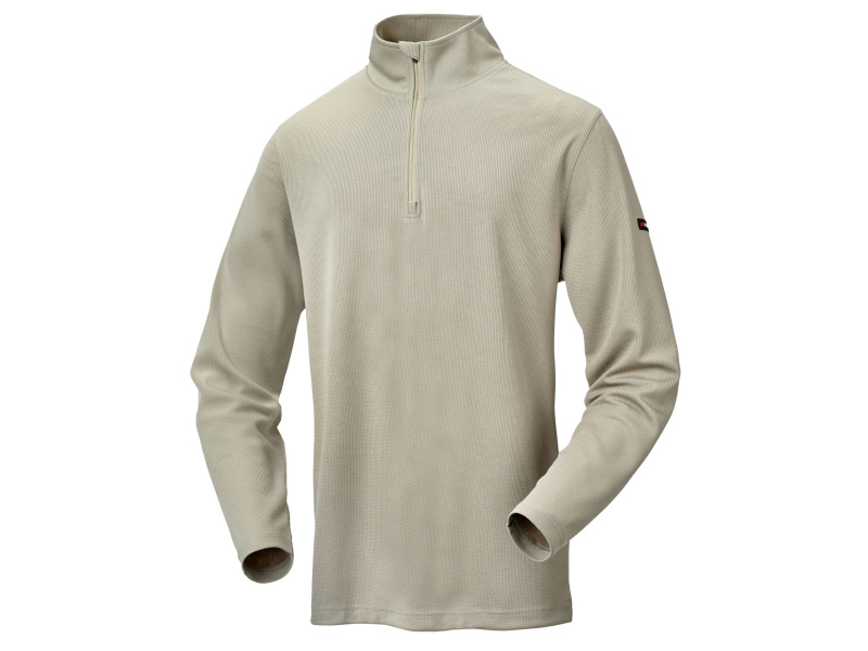 Parkside® Pánská mikina (béžová, XL (56/58))