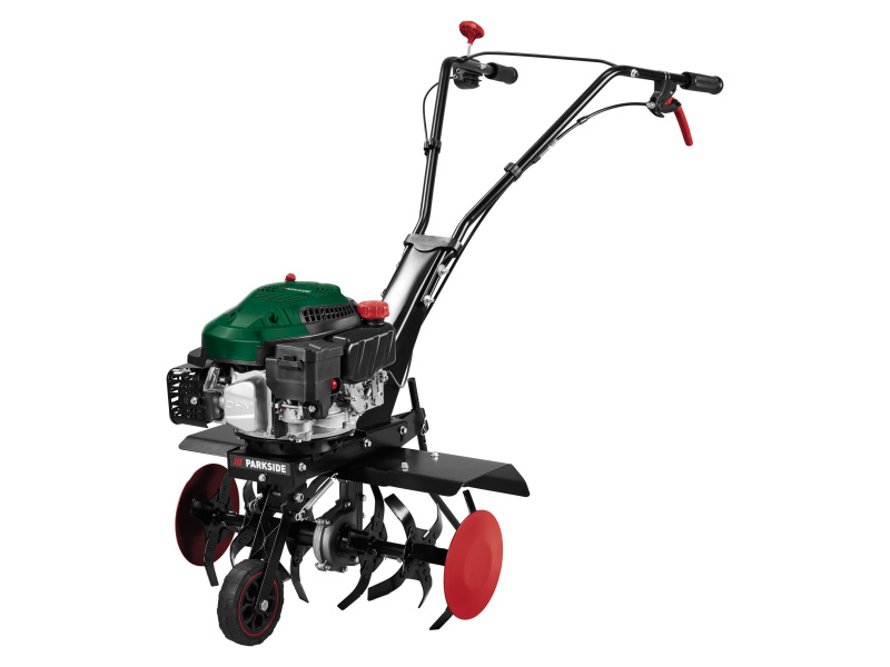 Parkside® Benzínový zahradní kultivátor Pbgk 1400 E5