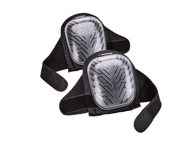 Parkside® Gelové chrániče kolen (S/M)
