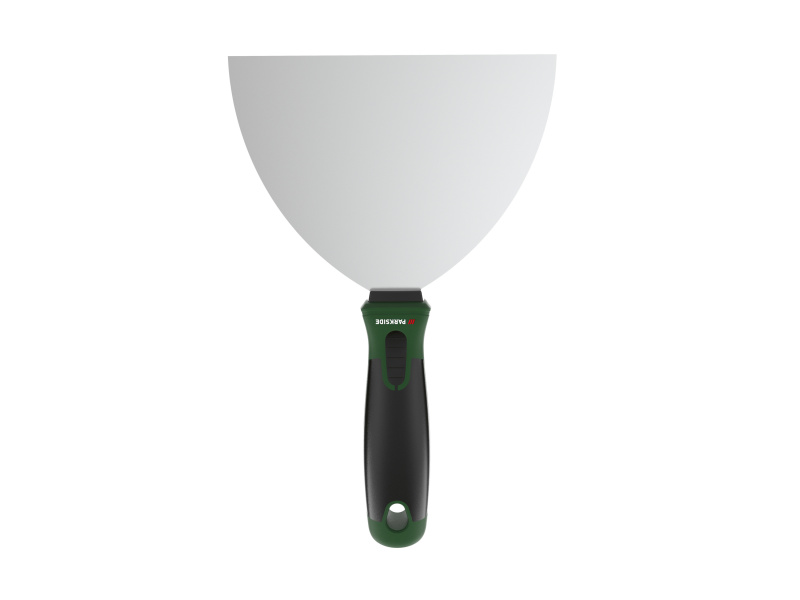 Parkside® Špachtle / Škrabka (sada špachtlí)