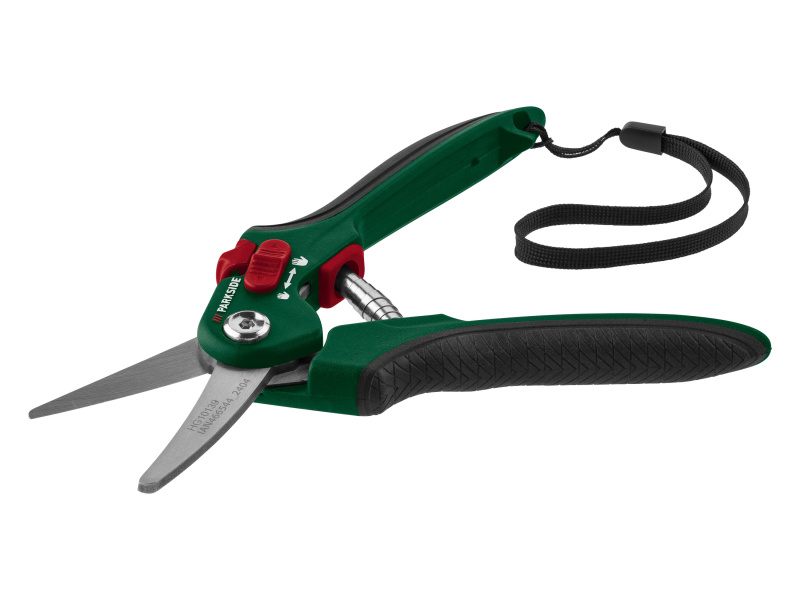 Parkside® Zahradní nůžky (univerzální)