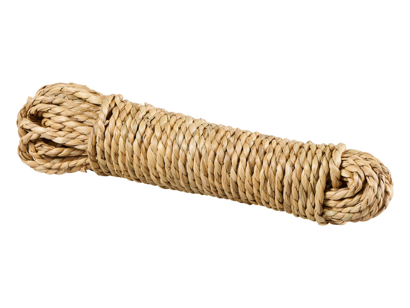 Parkside® Sisalové lano, 15 m