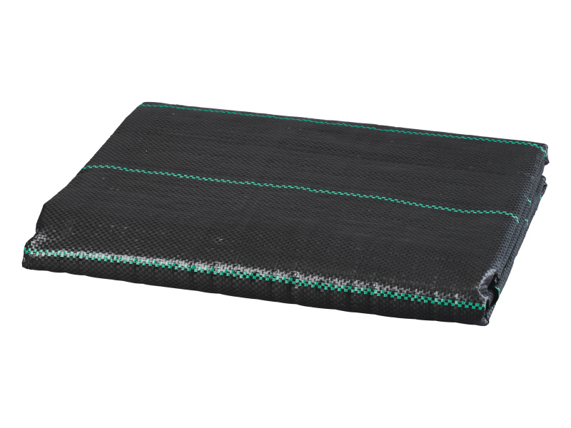 Parkside® Zahradní textilní fólie, 1 x 10 m / 2 x 5 m (1 x 10 m)