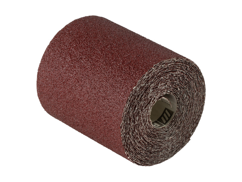 Parkside® Role brusného papíru, 5 m (zrnitost 40)