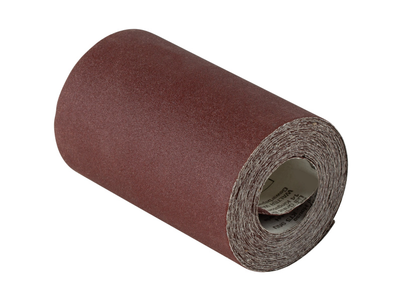 Parkside® Role brusného papíru, 5 m (zrnitost 180)