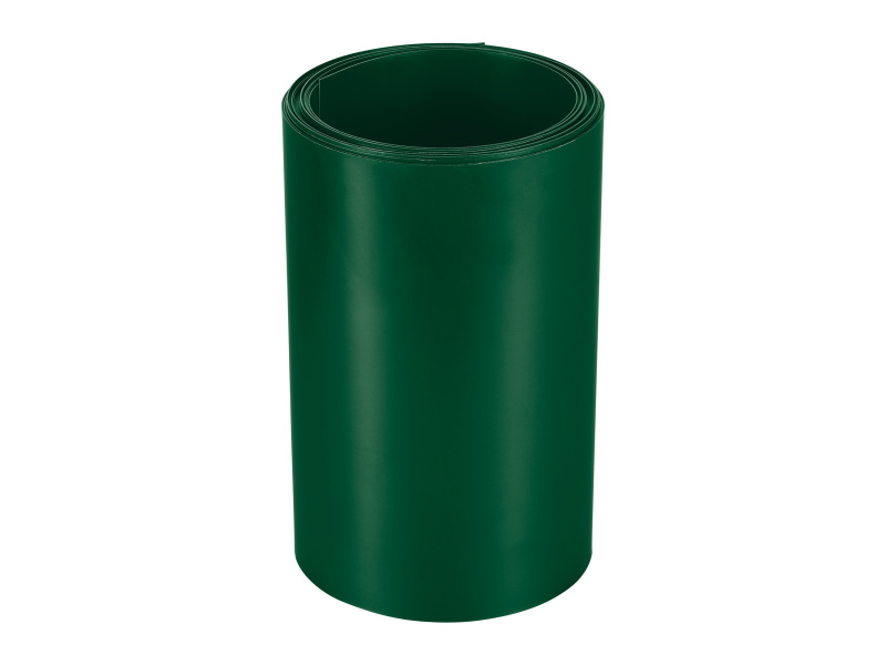 Parkside® Plastový zahradní obrubník (rovný/zelený)