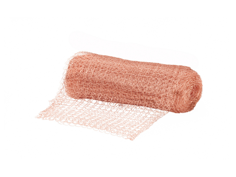 Parkside® Měděná síť