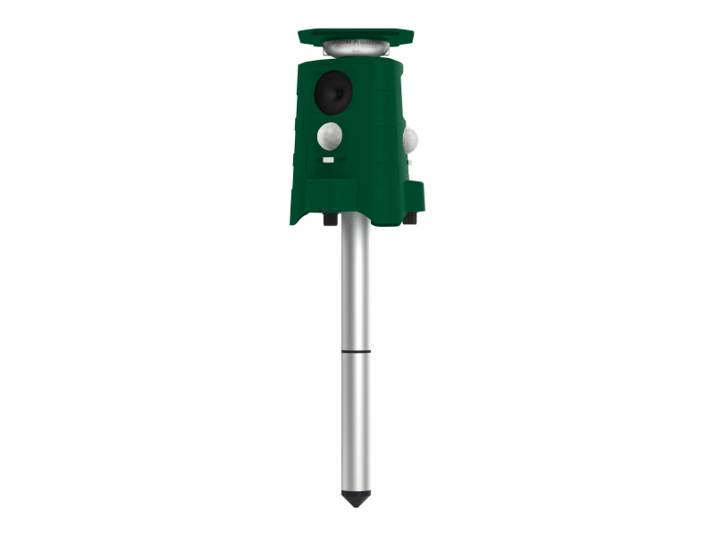 Parkside® Solární odpuzovač zvířat Ptus 360 1 A1