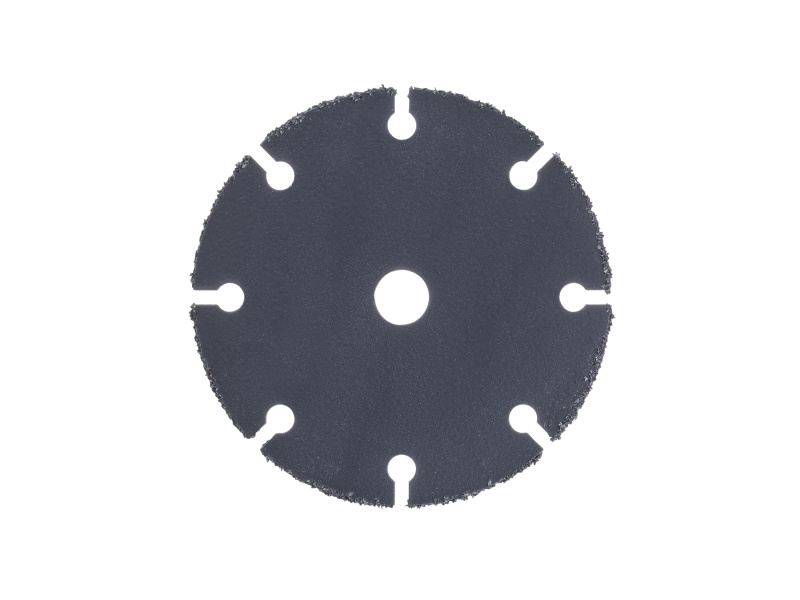 Parkside® Hrubovací a řezné kotouče, Ø 76 mm (řezný kotouč na různé materiály, 76 mm)