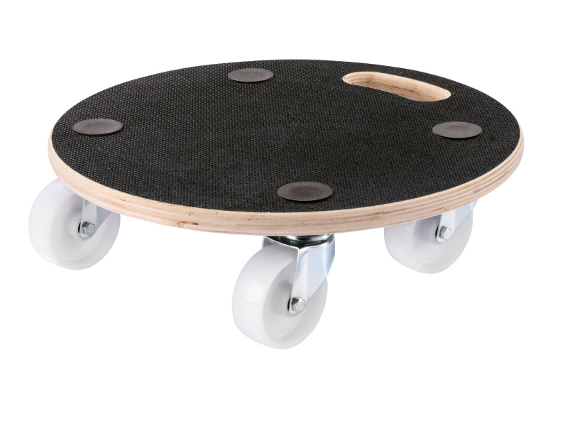 Parkside® Transportní vozík (kulatá)