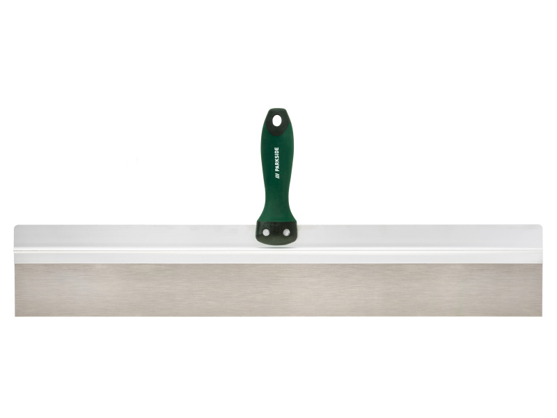 Parkside® Špachtle na plochy / Sada špachtlí / Sada zednických lžic (špachtle na plochy, 60 cm)