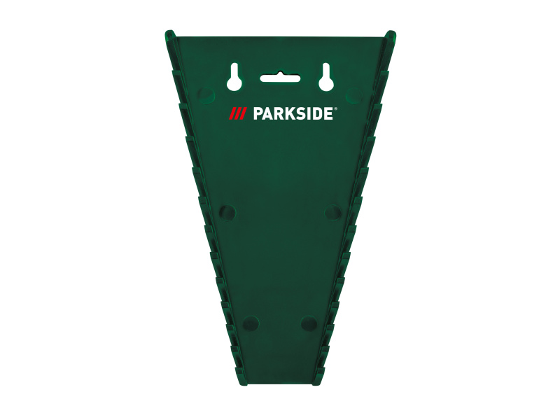 Parkside® Magnetická lišta / Magnetický držák nářadí (magnetický držák nářadí)