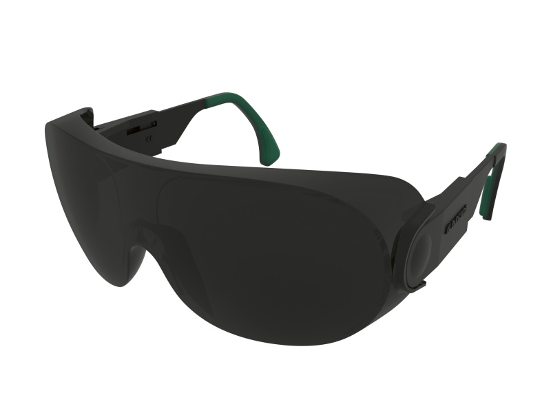 Parkside® Svářečské brýle / Svářečský štít (svářečské brýle)