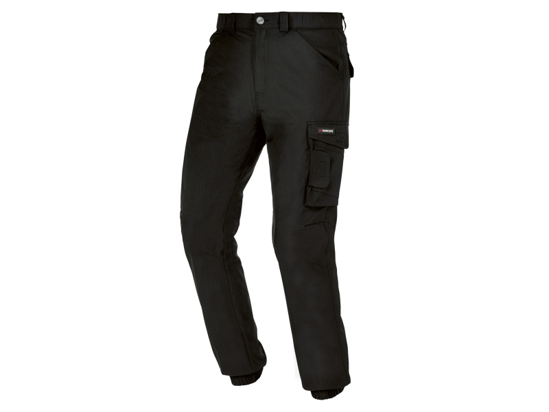 Parkside® Pánské pracovní kalhoty „Jogger“ (černá, XXL (60/62))