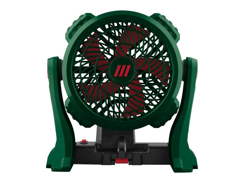 Parkside® Aku ventilátor PVA 20-Li C2 – bez akumulátoru a nabíječky