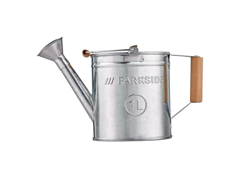 Parkside® Konev, 1 l (stříbrná)