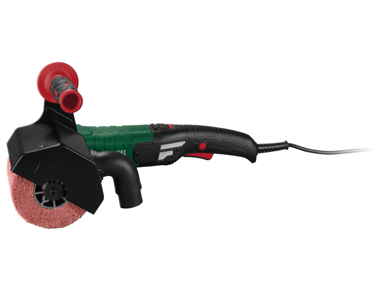 Parkside® Matovací / kartáčová bruska Pbsm 1300 A1