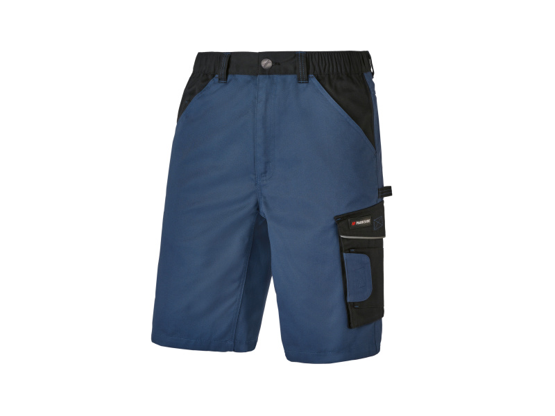Parkside® Pánské pracovní bermudy (modrá, 50)