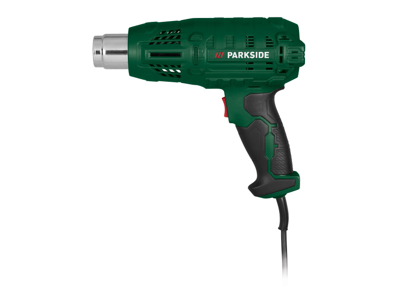 Parkside® Horkovzdušná pistole Phlgb 2000 A1