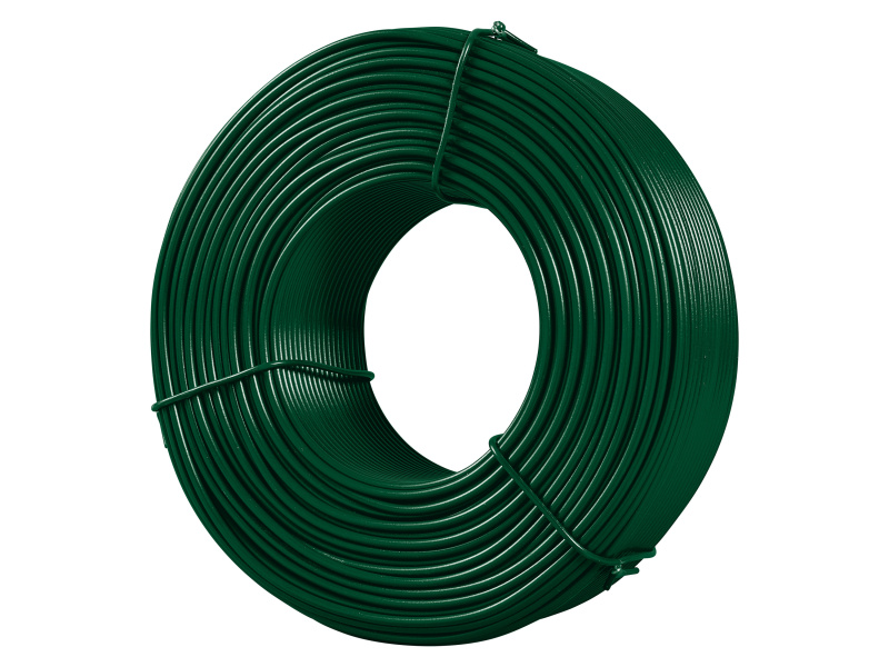 Parkside® Vázací drát / Napínací drát, 80 m (vázací drát)