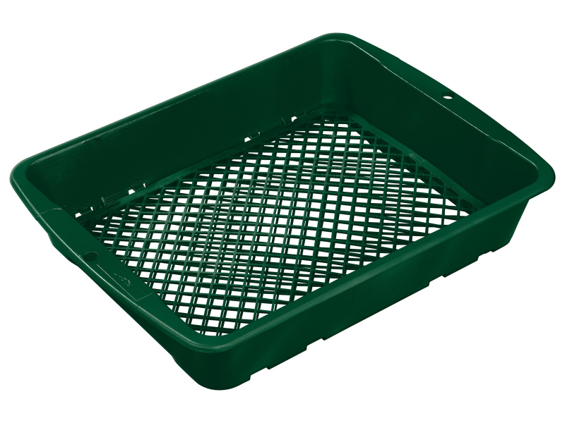Parkside® Příslušenství na sběr úrody (zahradní síto)
