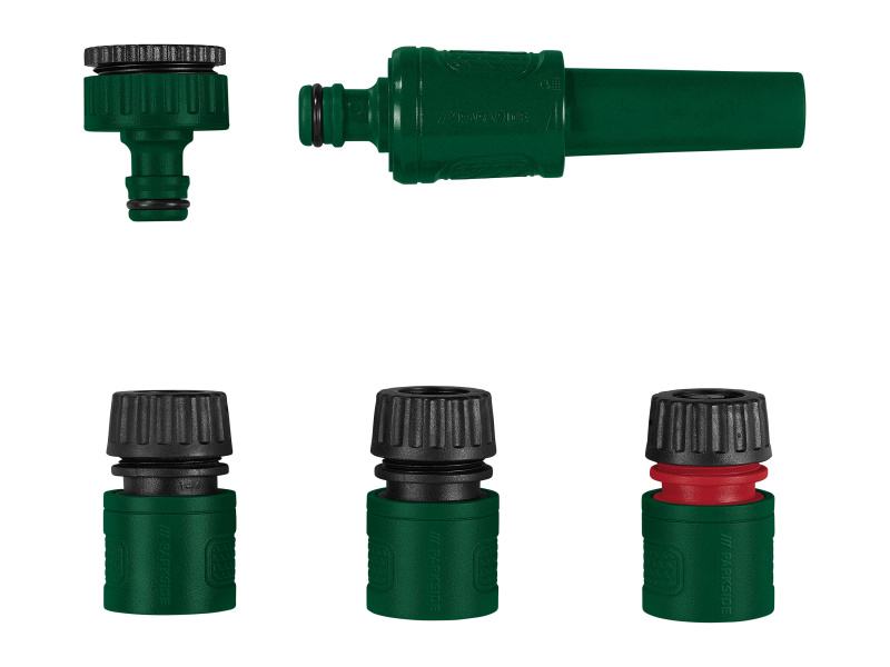 Parkside® Zavlažovací příslušenství (zavlažovací sada, 5dílná)