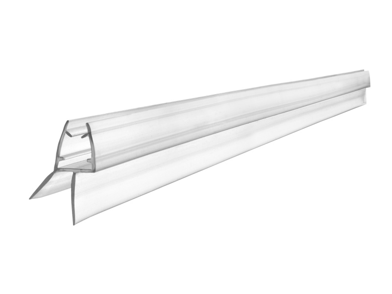 Parkside® Těsnění na sprchové dveře (tloušťka skla 6–8 mm)