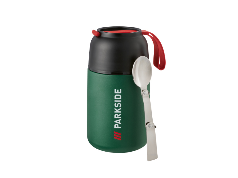 Parkside® Termoska na jídlo
