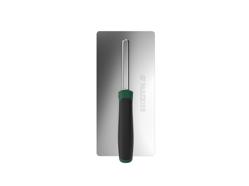Parkside® Špachtle / Míchadlo / Stěrka (zednická lžíce)