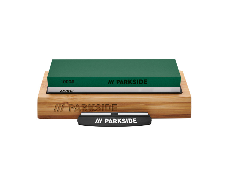 Parkside® Brousek 2 v 1 (#1000 #6000)