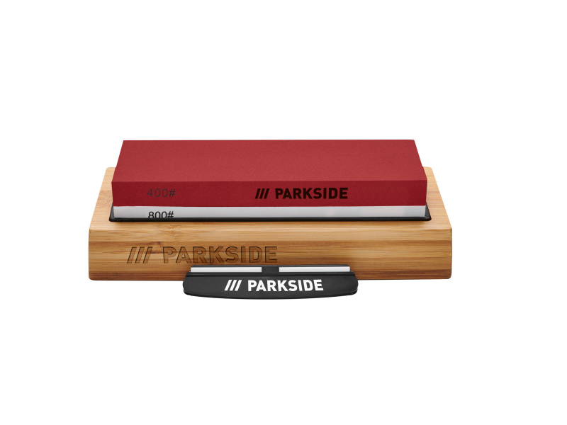 Parkside® Brousek 2 v 1 (#400 #800)