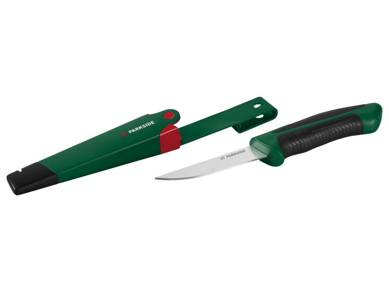 Parkside® Brousek na nože a sekery / Nůž (ruční nůž)