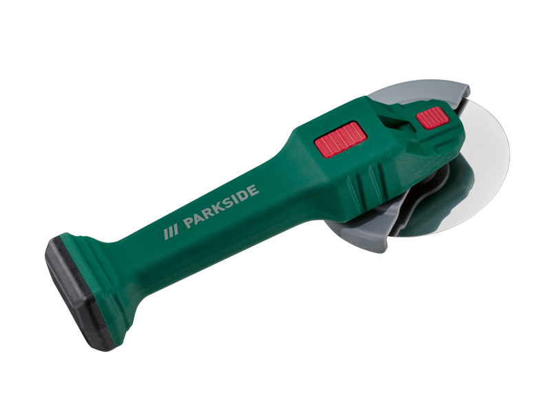 Parkside® Otvírák na lahve / Kráječ pizzy (kráječ pizzy ve vzhledu úhlové brusky)