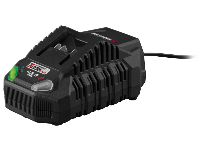 Parkside® Rychlonabíječka PLG 20 C3