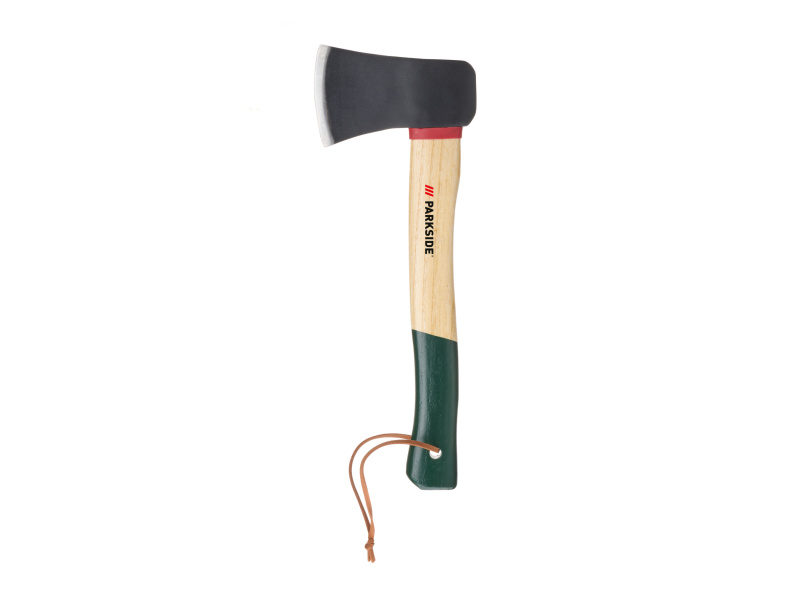 Parkside® Štípací sekera / Trekingová sekera / Sapina (trekingová sekera)