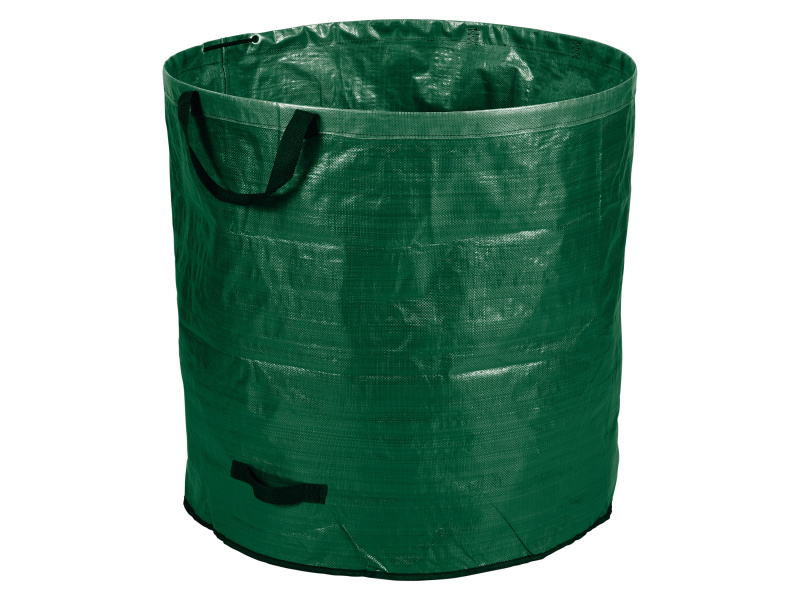 Parkside® Pytel na zahradní odpad (kulatý skládací, 500 l)