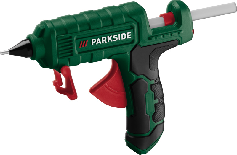 Parkside® Tavná lepicí pistole PHP 500 E3