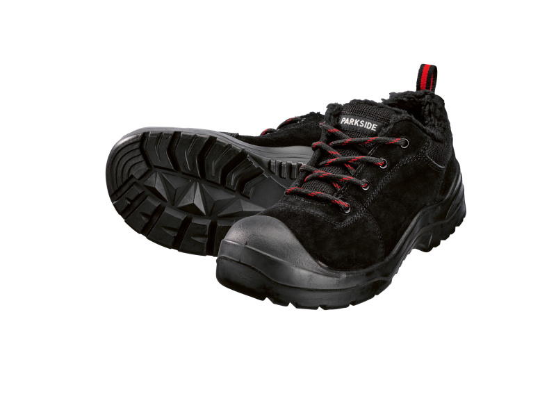 Parkside® Dámská bezpečnostní obuv S3 (39)
