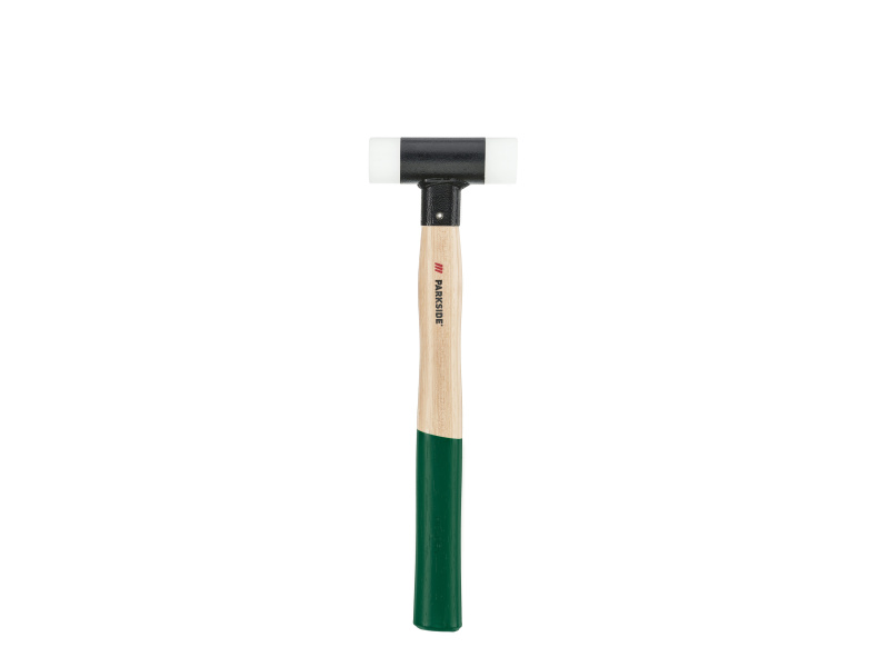 Parkside® Kladivo (gumové kladivo)