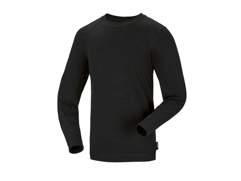 Parkside® Pánské spodní termo triko (černá, 4/S)