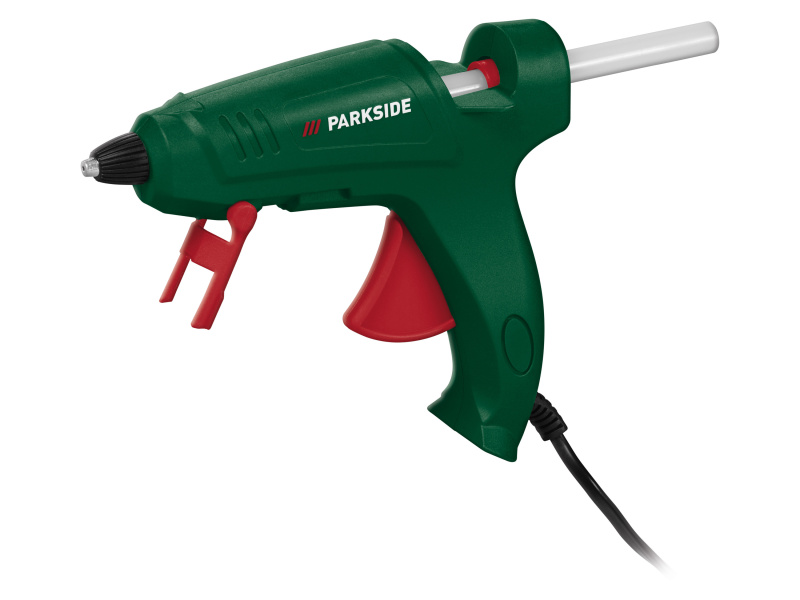 Parkside® Tavná lepicí pistole