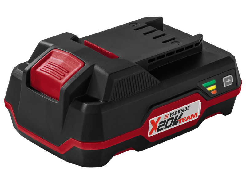 Parkside® Akumulátor 2 Ah PAP 20 B1
