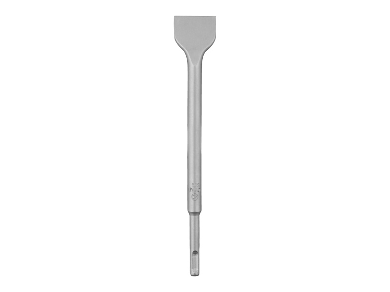 Parkside® Sekáč SDS plus (plochý sekáč, zahnutý 30°)