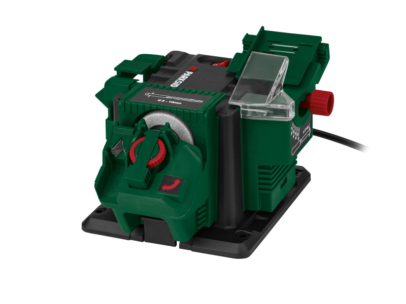 Parkside® Ostřička PSS 65 D1