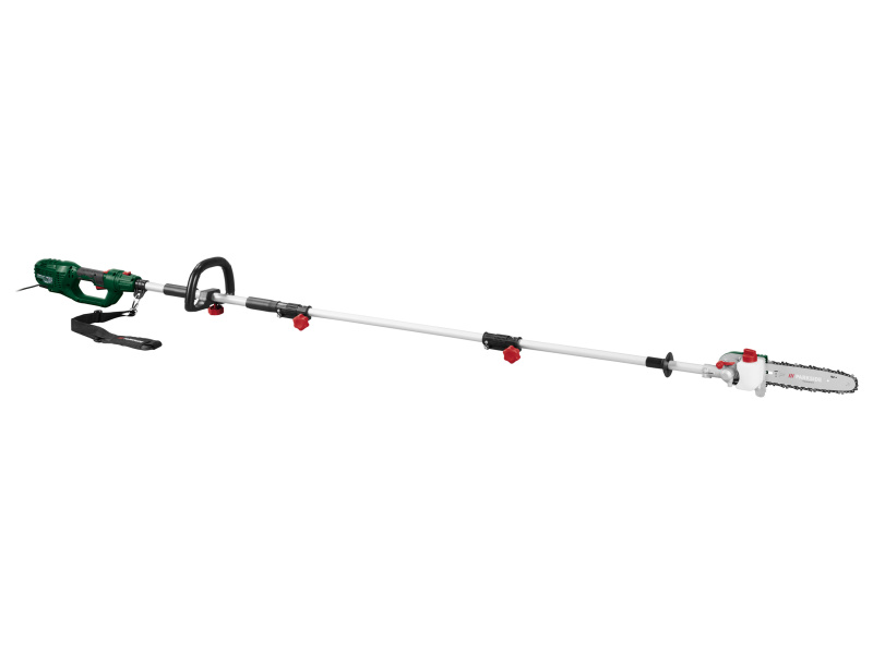 Parkside® Elektrické kombinované nářadí 2 v 1 Pekg 2 B2