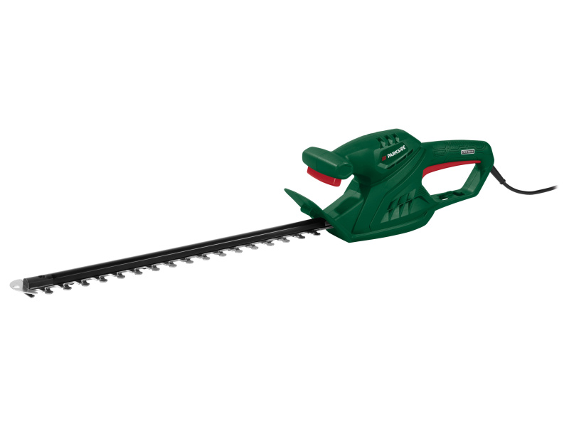 Parkside® Elektrické nůžky na živý plot Pehs 450 A2