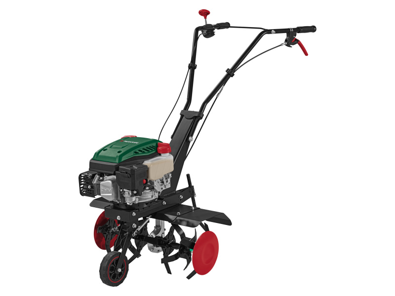 Parkside® Benzínový zahradní kultivátor Pbgk 1400 F5