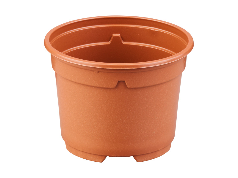 Parkside® Kultivační květináč, 10 / 20 / 30 / 40 kusů (Sada květináčů 9 cm)