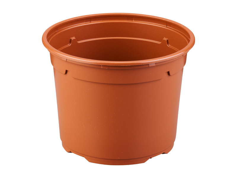 Parkside® Kultivační květináč, 10 / 20 / 30 / 40 kusů (Sada květináčů 13 cm)